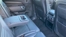 Land Rover Discovery 3.0 SD6 HSE 5dr Auto Diesel Station Wagon